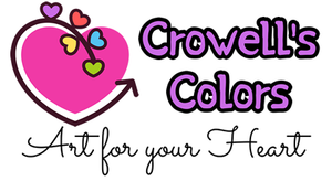 Crowell&#39;s Colors